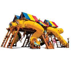 Детская площадка KKCT