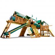 Детские площадки для коттеджных поселков