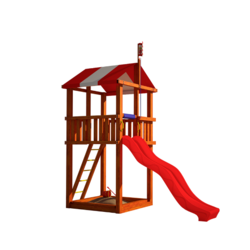 Детская площадка 