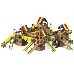 Детский городок 