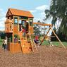 Детская площадка 