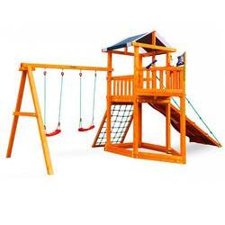 Детская площадка Баунти