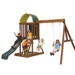 Детский игровой комплекс 