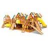 Детский игровой комплекс «Kingdom Deluxe»
