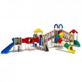 Детский игровой комплекс ИК‑036