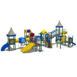 Детский игровой комплекс ИК‑040
