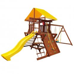 Детский комплекс 