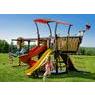 Детский игровой комплекс 