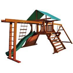 Детский комплекс 