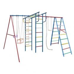 Детский спортивный комплекс 