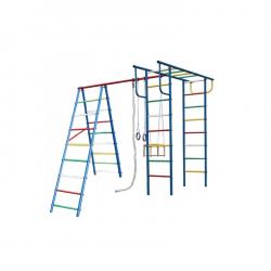 Детский спортивный комплекс 