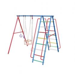 Детский спортивный комплекс 