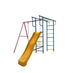 Детский спортивный комплекс 