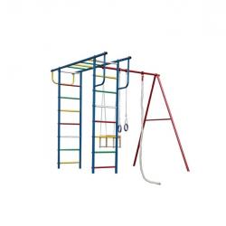 Детский спортивный комплекс 