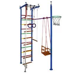 Детский спортивный комплекс для дома 