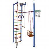 Детский спортивный комплекс для дома "В10"