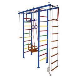 Детский спортивный комплекс для дома 