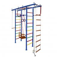 ДСК для дома из металла