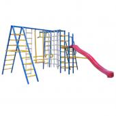 Детский спортивный комплекс "Kampfer Total Playground"