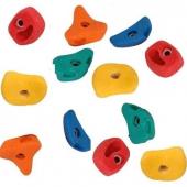 Выступ для стены альпиниста профессиональный XL