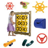 Игровой инвентарь