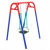 Качели антивандальные