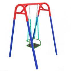 Качели антивандальные