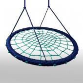 Качели Паутина