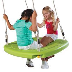 Качели на двоих 