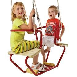 Качели на двоих 