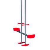 Качели для двоих (открытые)