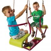 Качели на двоих "Дуэт 2" (Бельгия)