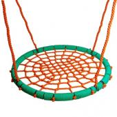 Качели "Паутина" круглые 1.20 м. (Голландия)