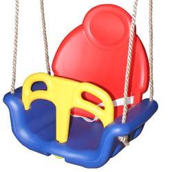 Качели со снимающейся спинкой (Голландия)