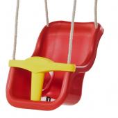 Качели со спинкой (Бельгия)