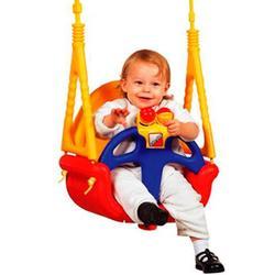 Качели с откручивающейся спинкой (Корея)