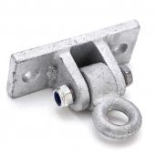 Качельный узел (Китай) (SAC203)