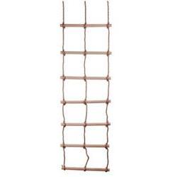 Лестница веревочная двойная