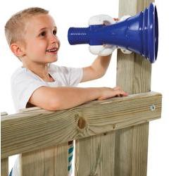 Мегафон электронный XXL (Бельгия)