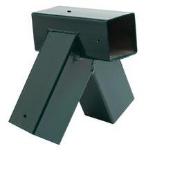 Металлический крепёж 