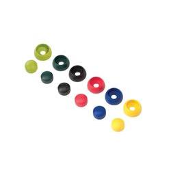 Наконечник из пластика на болты, гайки М10