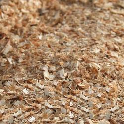 Стружка, опилки.