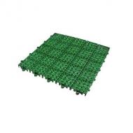 Пластиковое покрытие для детских площадок