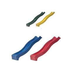 Горка Jungle Gym Super Scoop Slide