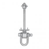 Качельный узел для частной территории (Бельгия)