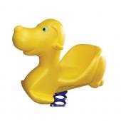 Пружинная качалка "Собачка" (Китай)