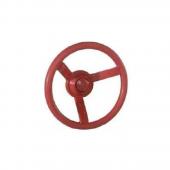 Рулевое колесо