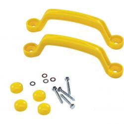 Ручки для детской площадки малые