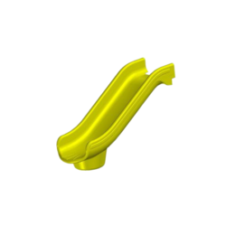 Горка 1.90м. с подпоркой (Россия)