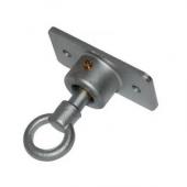 Узел вращения для качели "Гнездо"